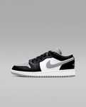 Кросівки підліткові Air Jordan 1 Low 553560-039