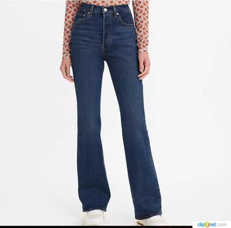 Жіночі джинси Levi's® Premium