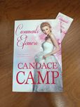Casamento Efémero - Candace Camp