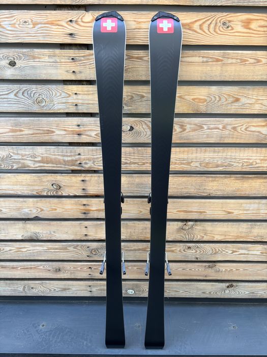 Narty Stöckli Laser SL Worldcup FIS JR | 144 cm