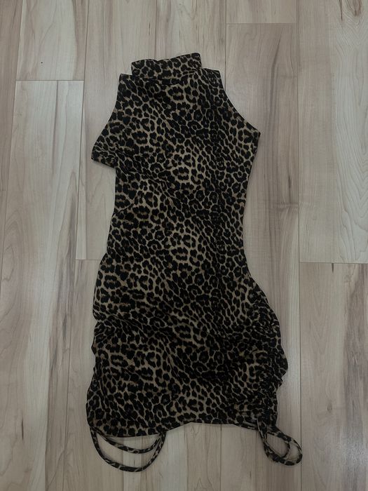 Сукня для бальних танців