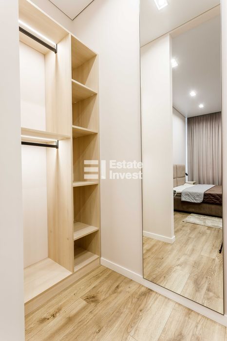 Здається 2 х поверховий пентхаус в ЖК Метрополіс