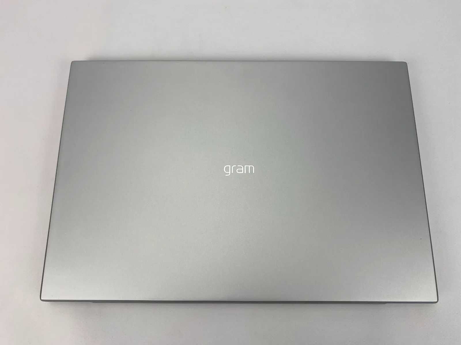 Ноутбук LG Gram 16Z90P 16" i7-1165G7 16/256GB Потребує ремонту