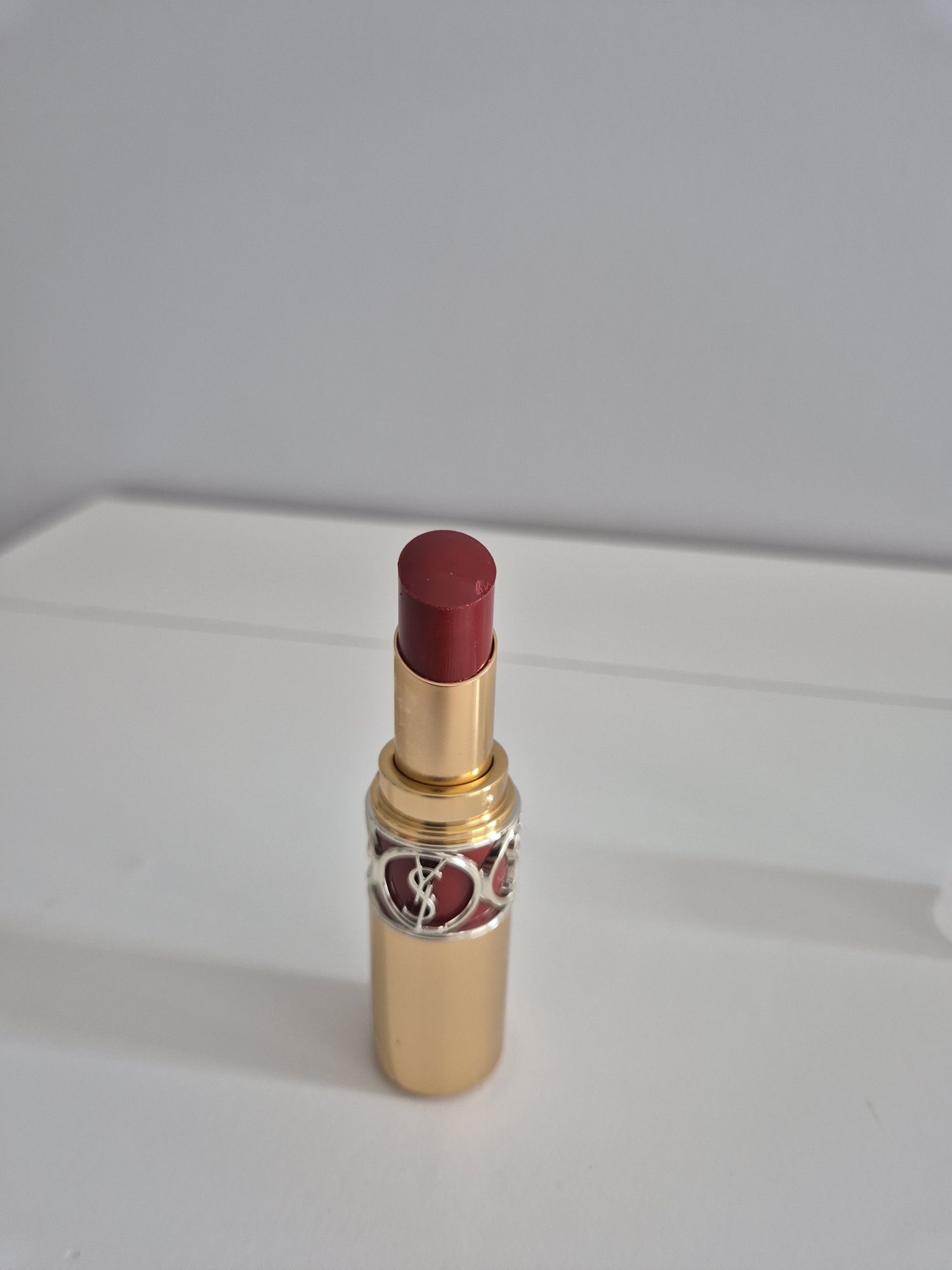Yves saint laurent volupte shine pomadka 80