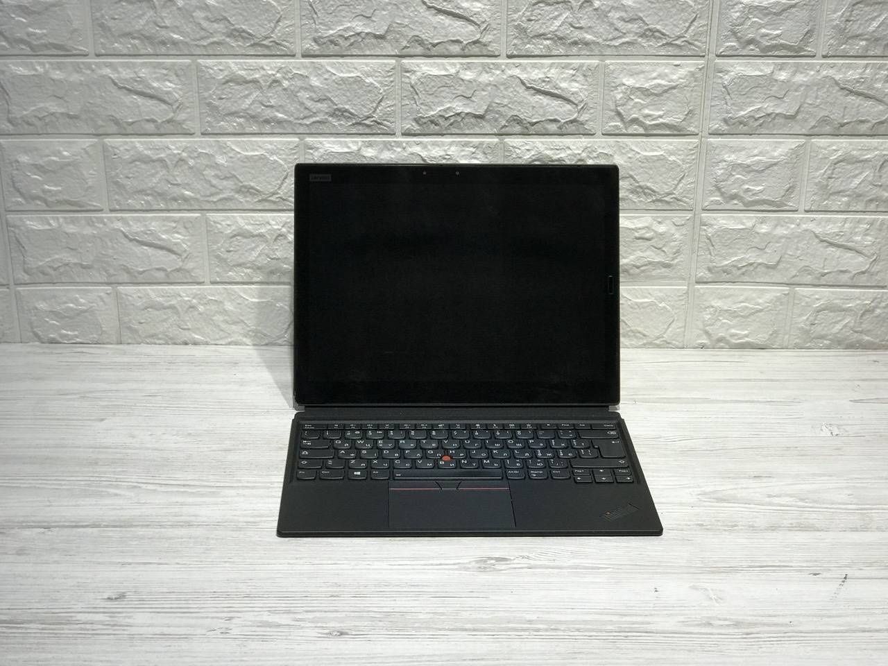 Планшет - ноутбук Ноутбук Lenovo ThinkPad X1 Tablet (3nd Gen)