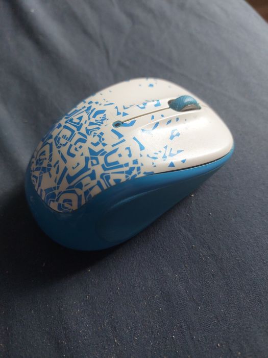 Клавіатура Logitech K340
