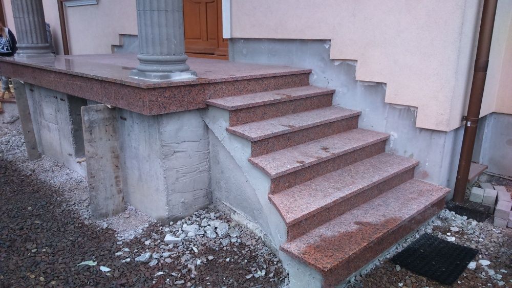 Technistone Callacata silva Blaty parapety granitowe spiek Florim