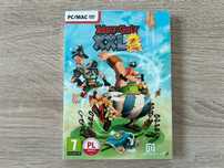 Asterix & Obelix XXL 2: Remastered - PC - PL - NOWA, FOLIA
