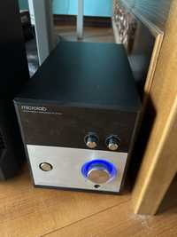 Колонки для ПК Microlab M-880