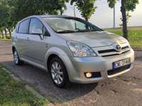 Toyota Corolla Verso 1.8 Benzyna