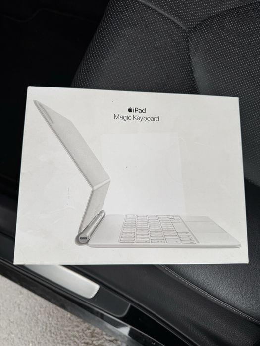 Чохол для поаншета Apple  Magic