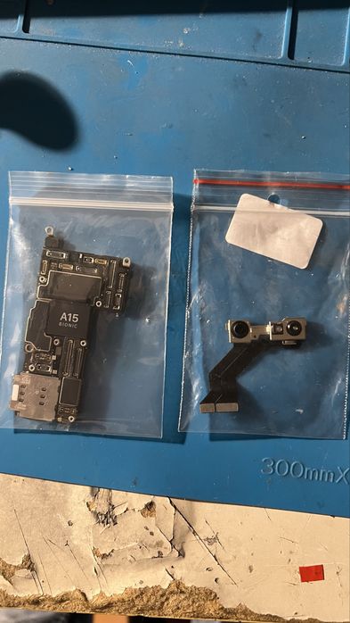 Plyta glowna iphone 13 pro max wraz z face id