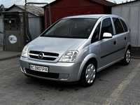 Opel meriva-a 1.6