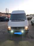 Продам фольксваген лт 35 2.5 ,2005 року, грузопасажир