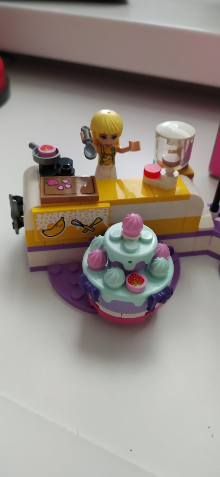 Lego Friends - 41393