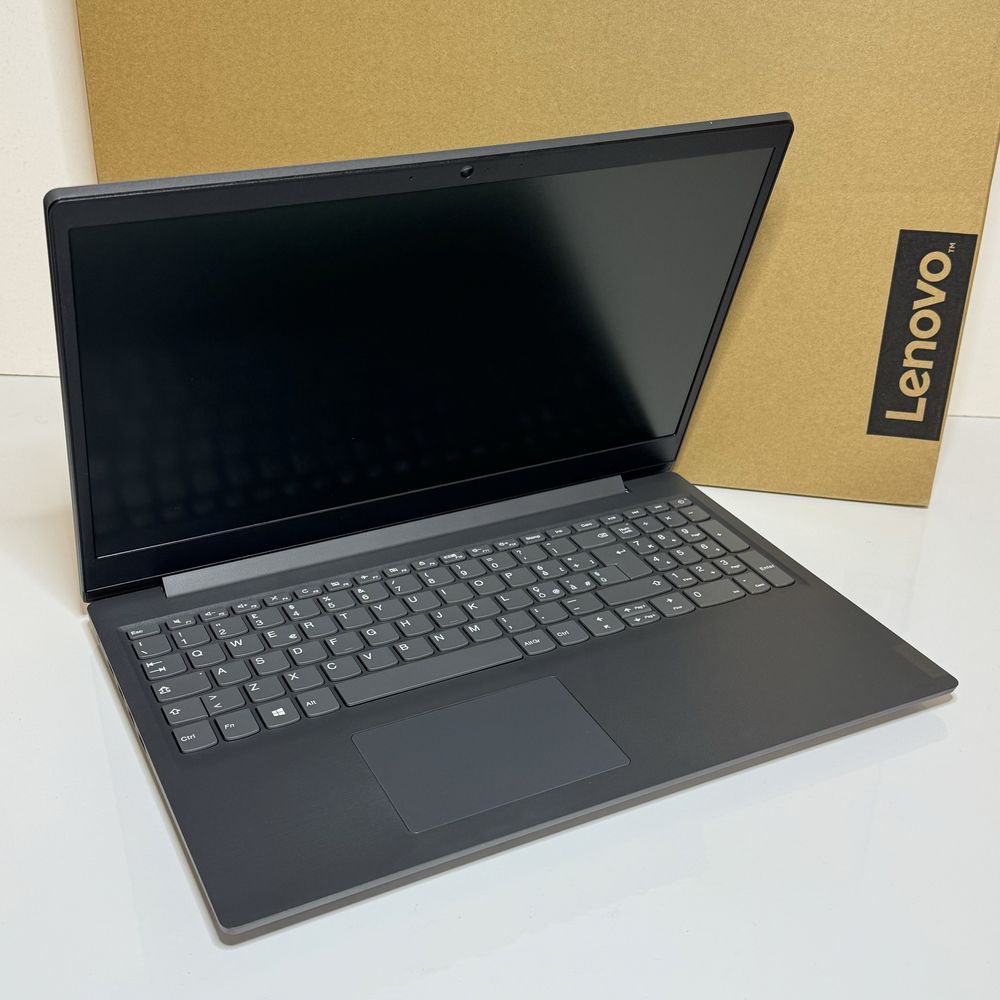 Новий Ноутбук Lenovo V15- ADA 4ГБ 256 ГБ 15.6 дюйма