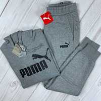 США! PUMA S-XL Оригінальні спортивні костюми