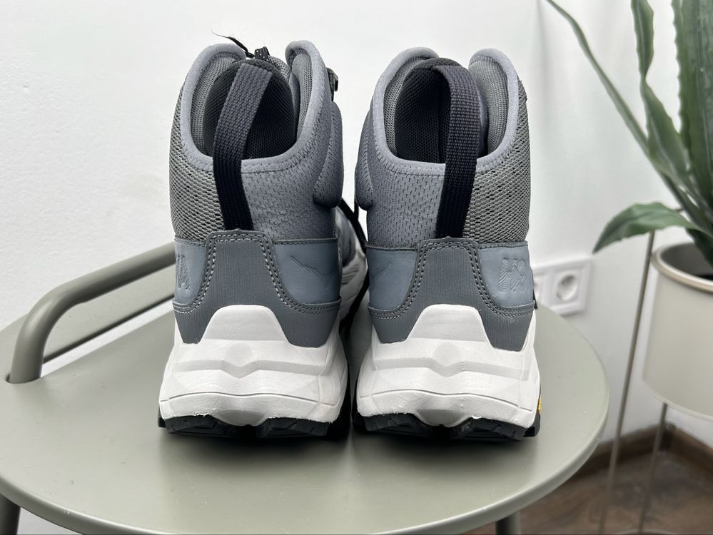 Оригінал! Зимові ботінки Hoka Anacapa Vibram 46.5 розмір 02254