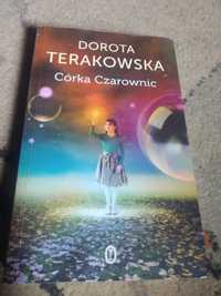 Córka czarownic, Dorota Terakowska