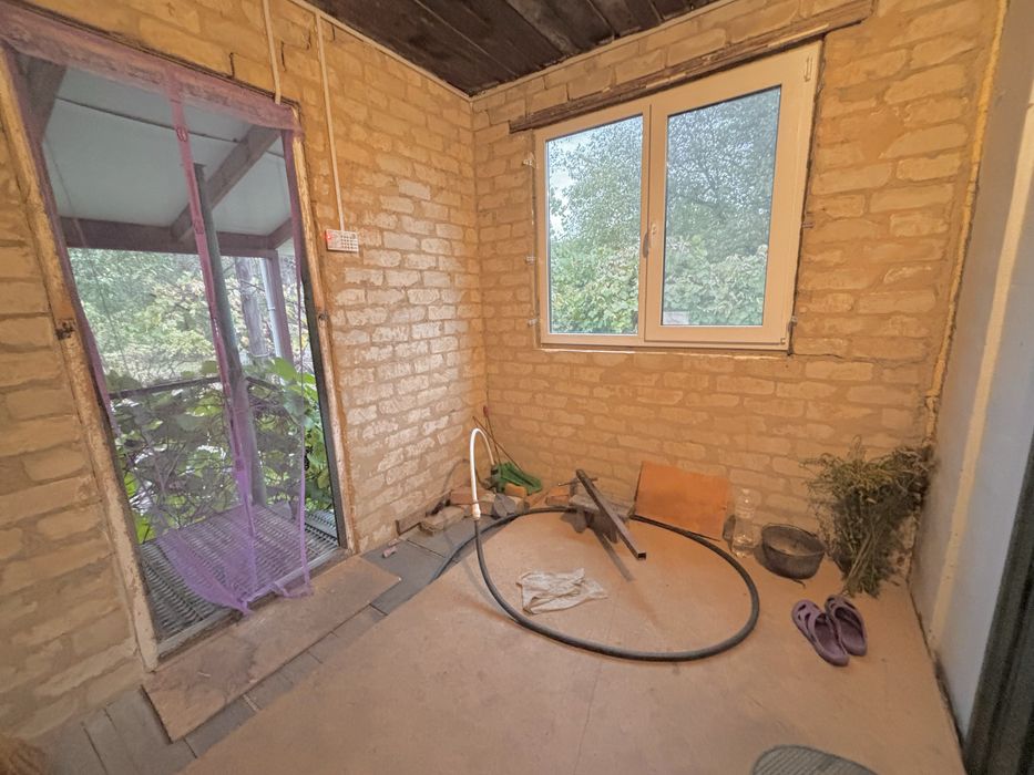 Без комиссии, с Новой крышей! Продам дом в Орловщине.