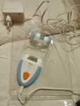 Depilator Philips Satinelle HP 6408