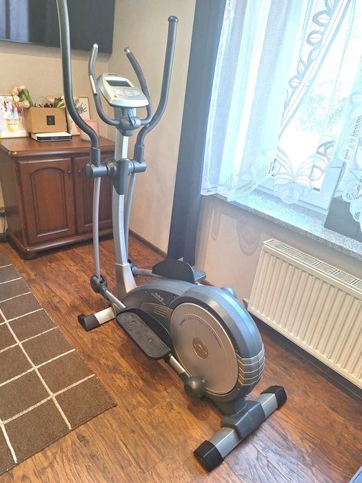 Orbitrek Kettler Verso 307 solidny mało używany wygodny stan bdb