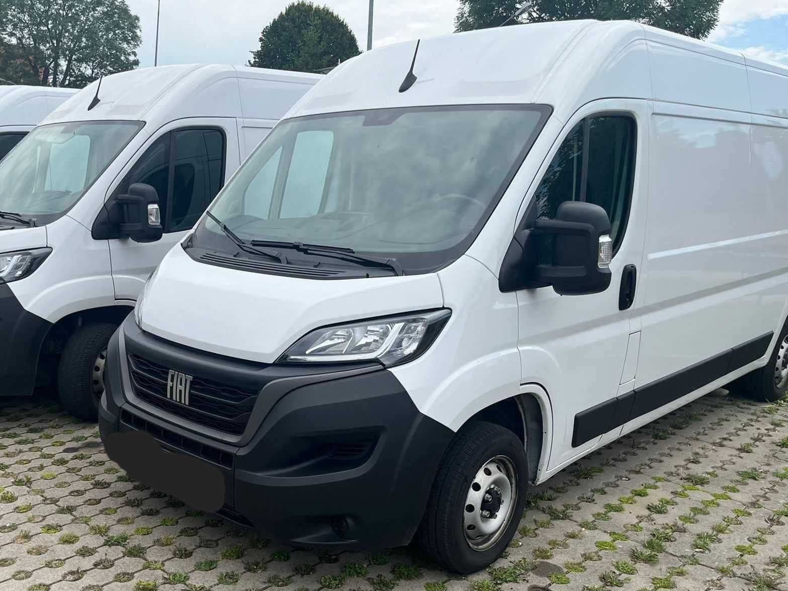 WYNAJEM BUSÓW, wypożyczalnia aut dostawczych 24H
