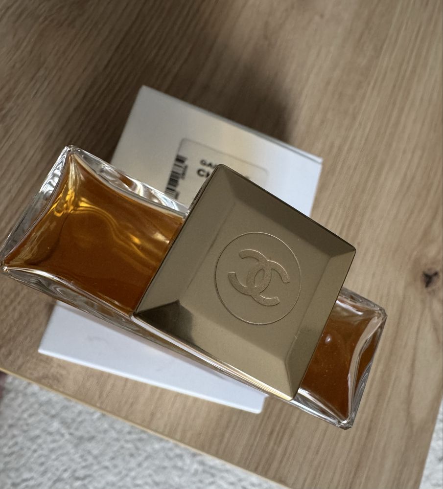 Chanel  Gabrelle essence 100 ml edp