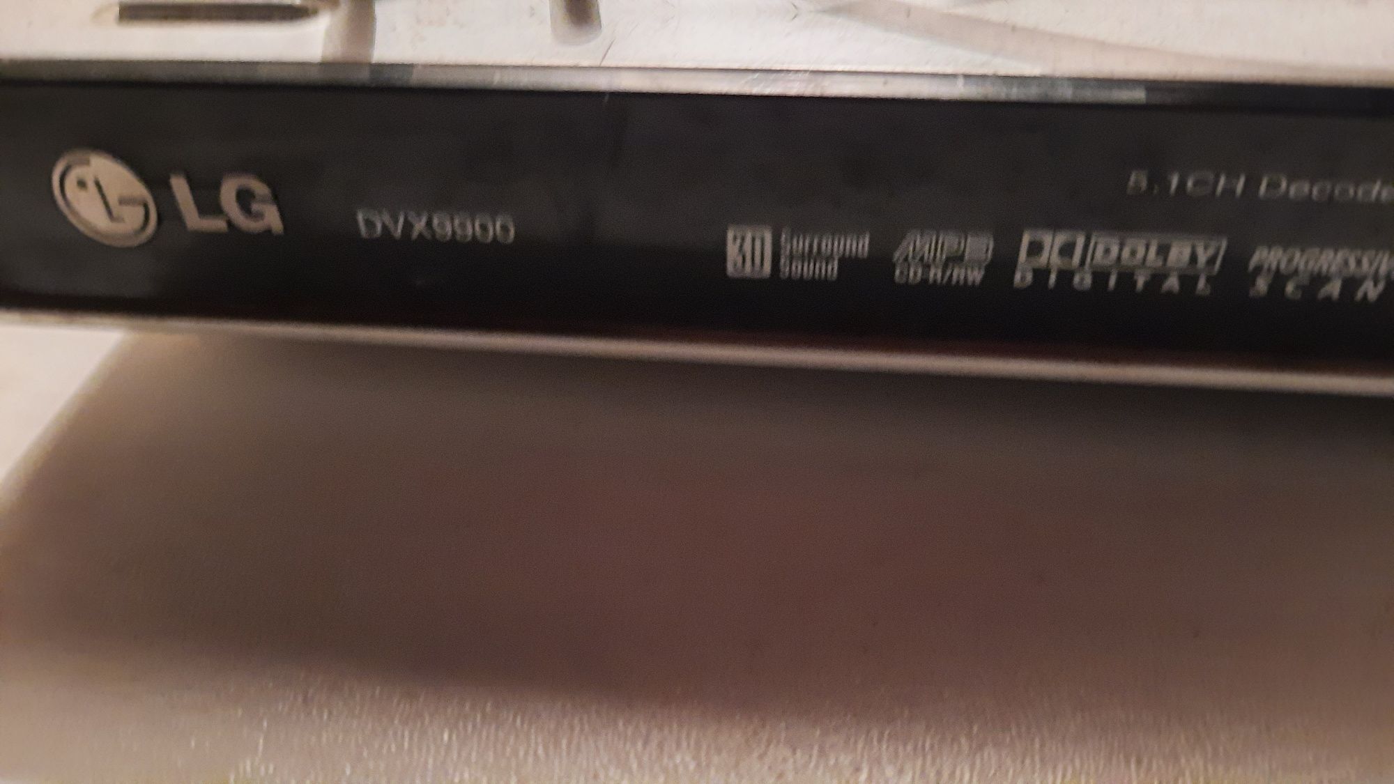 Zestaw RTV magnetowid itp.