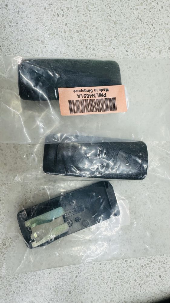 Акумулятор 2450mAh