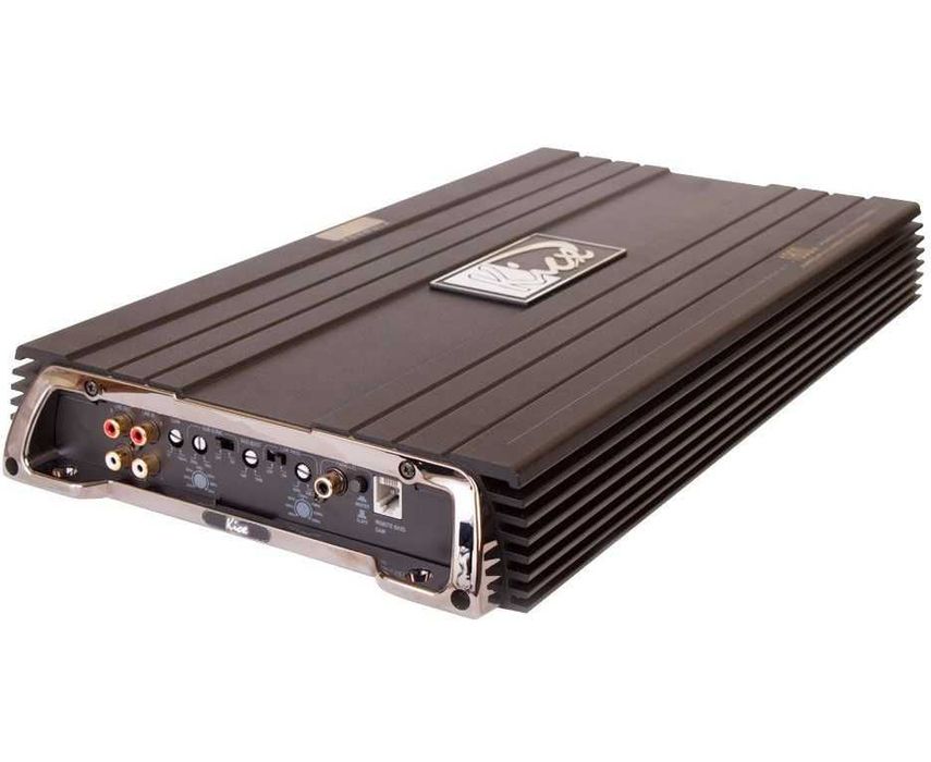 Усилитель Kicx FORMULA KAP-10 M