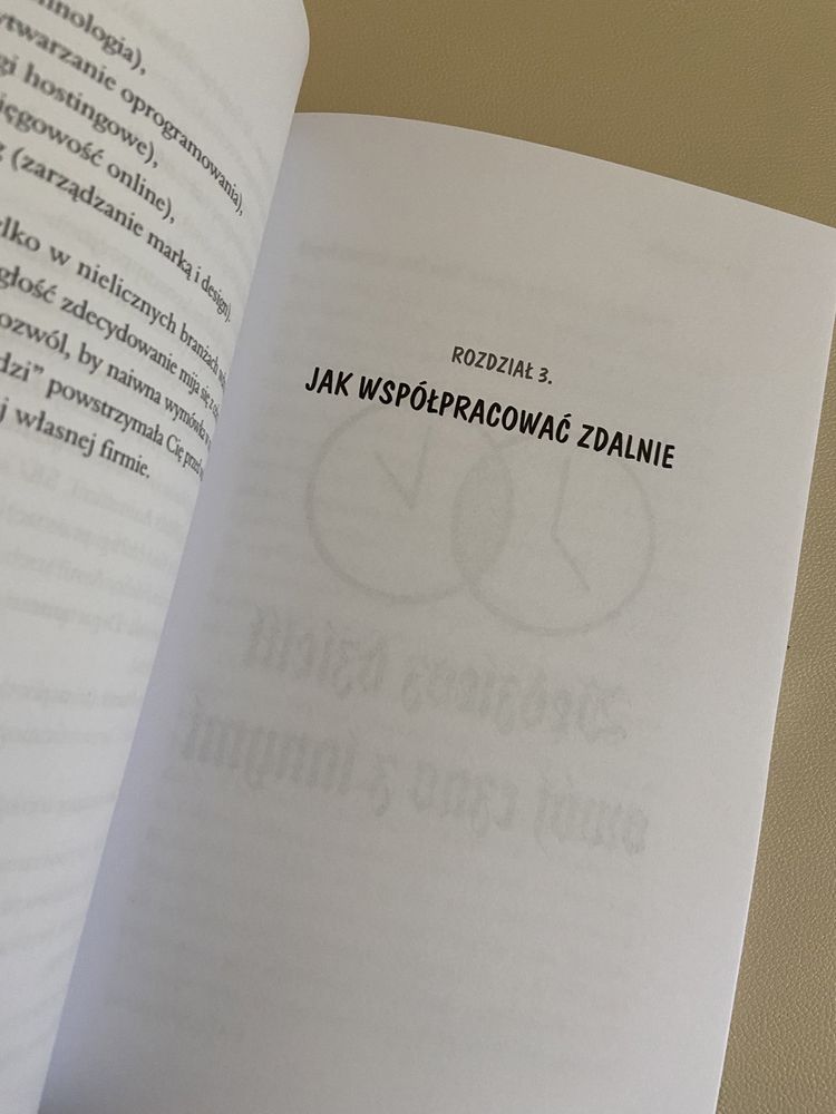 Książka REMOTE Pracuj zdalnie biuro jest zbędne Fried