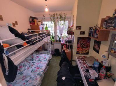 Wynajmę mieszkanie w centrum od 01.01.2026