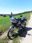 Kawasaki KLE 500, A2