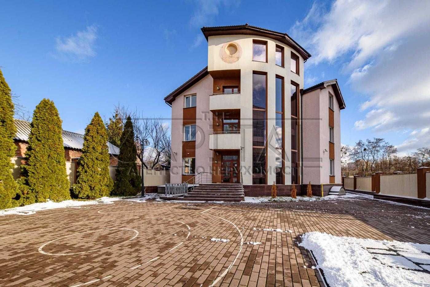Продажа помещения ул. Полевая, Соломенский р-н, Караваевы дачи