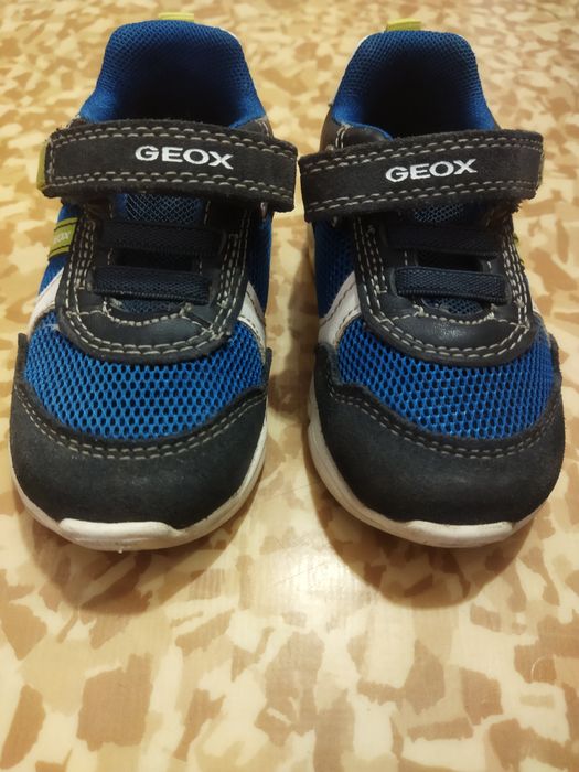 Кросовки на мальчика PRIMiCI,GEOX