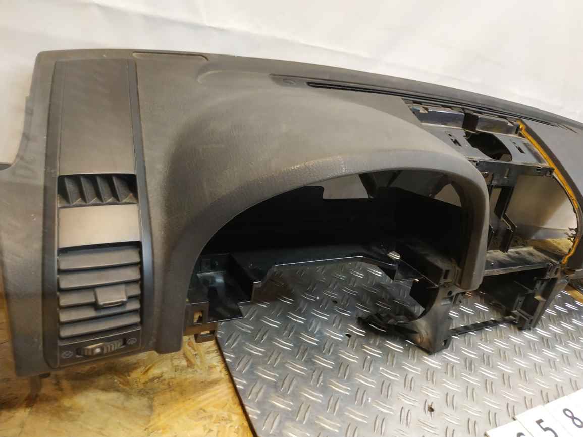 Ssang Yong Rexton 06- Торпедо  DS5856 7651808000