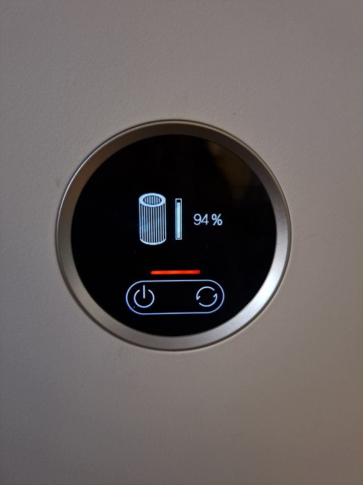 Xiaomi Smart Air Purifier 4 Pro очиститель воздуха