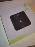 healthkeep smart body fat scale