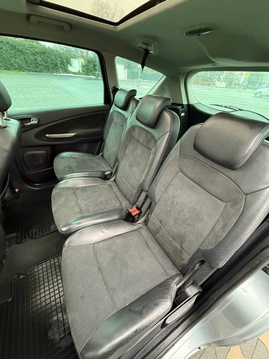 Ford S-Max 2.0TDCi // Alu // Super Stan // Nowy Rozrzad // Gwarancja