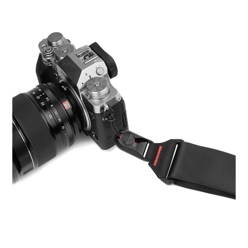 Peak Design Slide SL-BK-3 (Black)