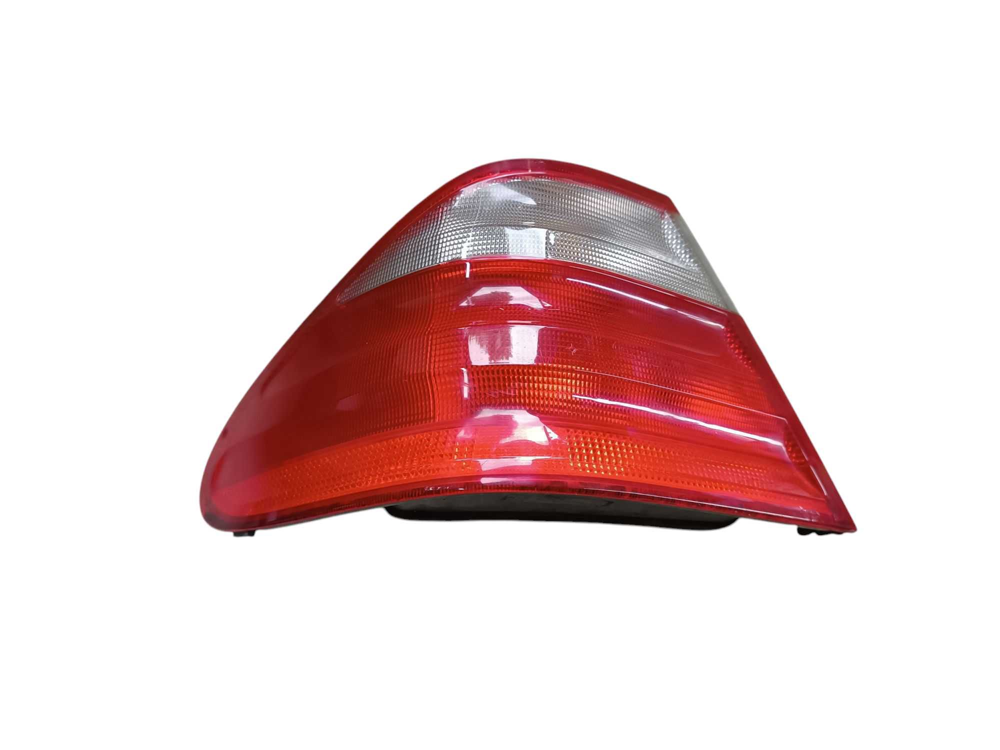 Lampa Lewy Tył Lewa Tylna W Błotnik Mercedes CLK W208