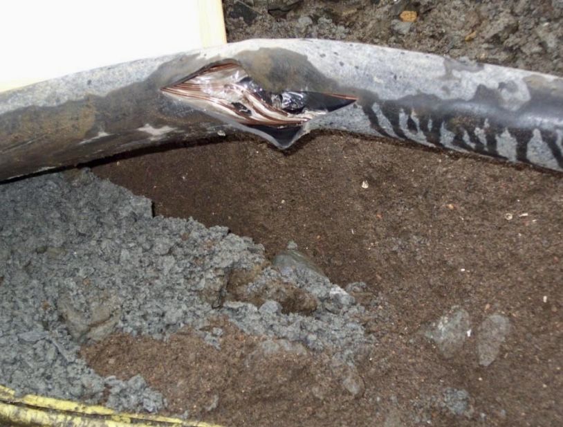 Lokalizacja uszkodzeń kabli, naprawa kabli, wyznaczenie trasy kenetron