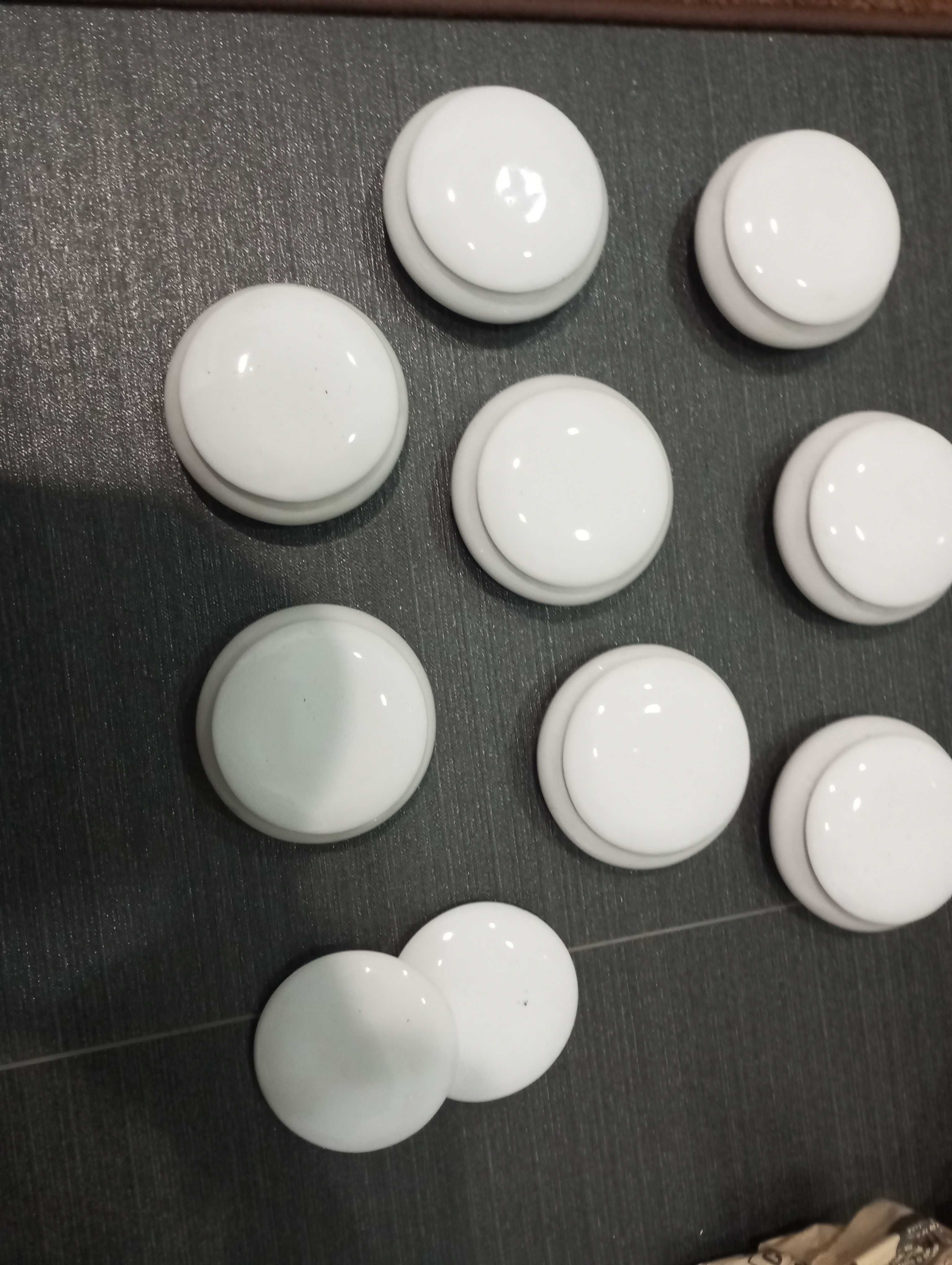 Guarda jóias porcelana