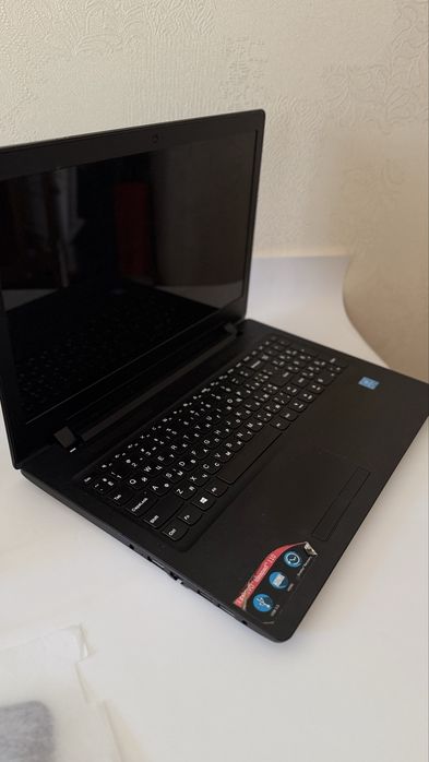 Ноутбук Lenovo IdeaPad 110 - 15 IBR (80T70036RA)