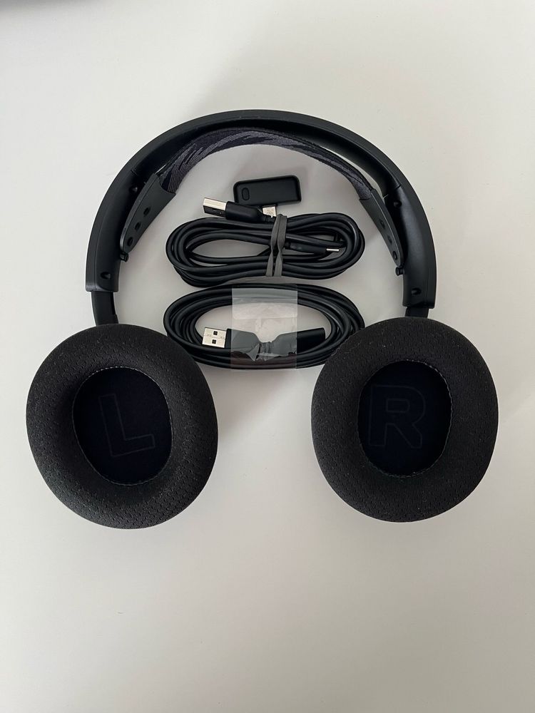 HeadSet Gaming SteelSeries Nova Artics 4 wireless