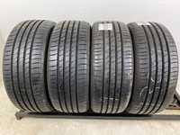 215/45R16 86H Kumho Ecsta HS51