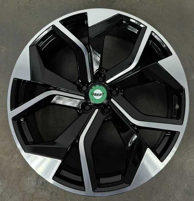 Диски 5*112 R20 на Audi A6 C7 C8 A7 Q5 A8 Q7 Vw Mercedes *