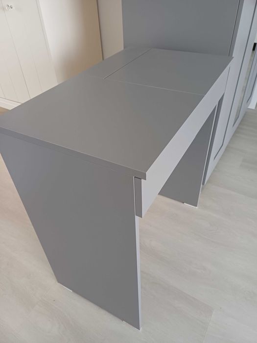 Toaletka Ikea Brimnes