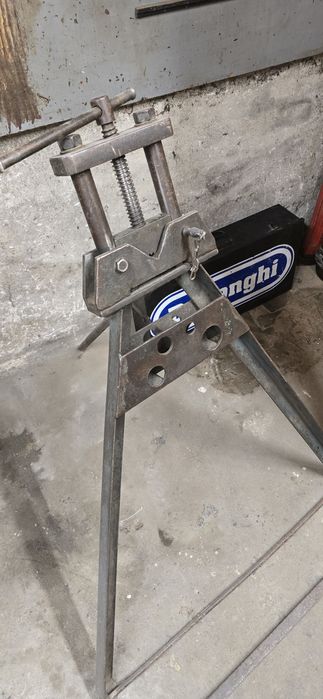 Imadło pionier instalatorski